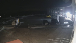 Praděd - Vysílač - Hlavní vchod