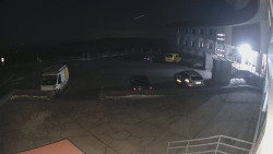 Praděd - Vysílač - Hlavní vchod