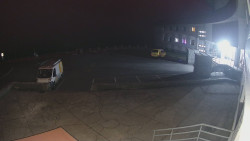 Praděd - Vysílač - Hlavní vchod