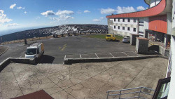 Praděd - Vysílač - Hlavní vchod