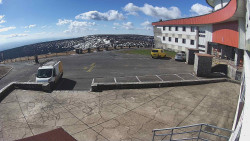 Praděd - Vysílač - Hlavní vchod