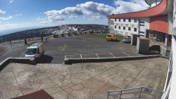 Praděd - Vysílač - Hlavní vchod