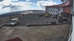 Praděd - Vysílač - Hlavní vchod