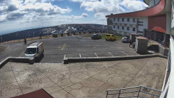 Praděd - Vysílač - Hlavní vchod