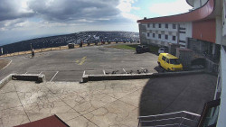 Praděd - Vysílač - Hlavní vchod