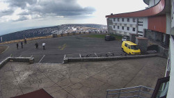 Praděd - Vysílač - Hlavní vchod