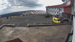 Praděd - Vysílač - Hlavní vchod