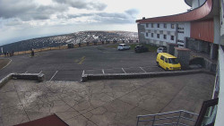 Praděd - Vysílač - Hlavní vchod