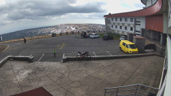 Praděd - Vysílač - Hlavní vchod