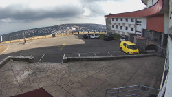 Praděd - Vysílač - Hlavní vchod