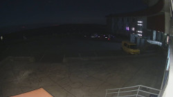 Praděd - Vysílač - Hlavní vchod