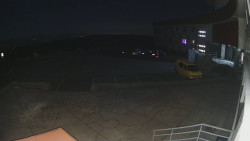 Praděd - Vysílač - Hlavní vchod