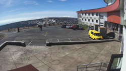 Praděd - Vysílač - Hlavní vchod