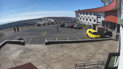 Praděd - Vysílač - Hlavní vchod