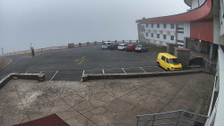 Praděd - Vysílač - Hlavní vchod