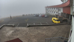 Praděd - Vysílač - Hlavní vchod