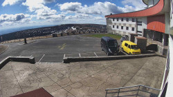 Praděd - Vysílač - Hlavní vchod