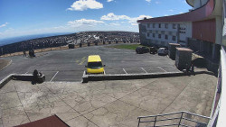 Praděd - Vysílač - Hlavní vchod