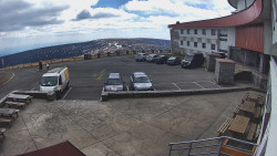 Praděd - Vysílač - Hlavní vchod