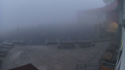 Praděd - Vysílač - Hlavní vchod
