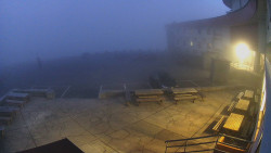 Praděd - Vysílač - Hlavní vchod