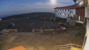 Praděd - Vysílač - Praděd - Vysílač - Hlavní vchod - 3.6.2026 v 03:35 Praděd - Vysílač - Praděd - Vysílač - Hlavní vchod - 3.6.2026 v 03:35