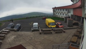 Praděd - Vysílač - Praděd - Vysílač - Hlavní vchod - 3.6.2026 v 10:20 Praděd - Vysílač - Praděd - Vysílač - Hlavní vchod - 3.6.2026 v 10:20