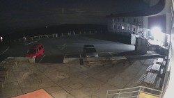 Praděd - Vysílač - Hlavní vchod