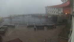 Praděd - Vysílač - Hlavní vchod