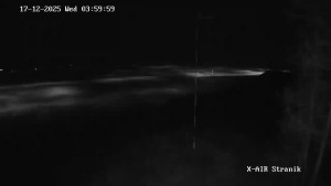 Město Žilina - Vrch Straník - 17.12.2025 v 04:00 Město Žilina - Vrch Straník - 17.12.2025 v 04:00