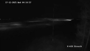 Město Žilina - Vrch Straník - 17.12.2025 v 04:15 Město Žilina - Vrch Straník - 17.12.2025 v 04:15