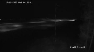 Město Žilina - Vrch Straník - 17.12.2025 v 04:30 Město Žilina - Vrch Straník - 17.12.2025 v 04:30
