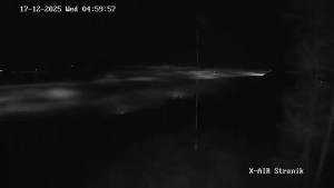 Město Žilina - Vrch Straník - 17.12.2025 v 05:00 Město Žilina - Vrch Straník - 17.12.2025 v 05:00