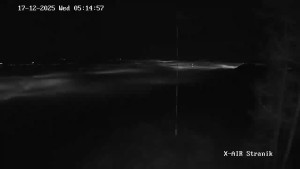 Město Žilina - Vrch Straník - 17.12.2025 v 05:15 Město Žilina - Vrch Straník - 17.12.2025 v 05:15