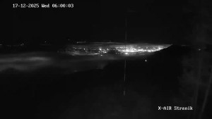 Město Žilina - Vrch Straník - 17.12.2025 v 06:00 Město Žilina - Vrch Straník - 17.12.2025 v 06:00