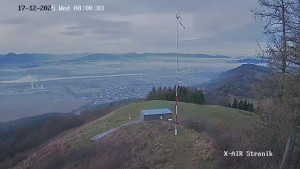 Město Žilina - Vrch Straník - 17.12.2025 v 08:00 Město Žilina - Vrch Straník - 17.12.2025 v 08:00
