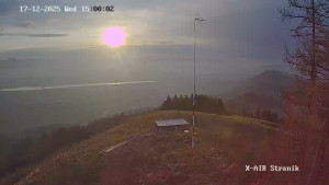 Město Žilina - Vrch Straník - 17.12.2025 v 15:00 Město Žilina - Vrch Straník - 17.12.2025 v 15:00