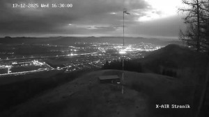 Město Žilina - Vrch Straník - 17.12.2025 v 16:30 Město Žilina - Vrch Straník - 17.12.2025 v 16:30