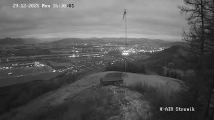 Město Žilina - Vrch Straník - 29.12.2025 v 16:30 Město Žilina - Vrch Straník - 29.12.2025 v 16:30