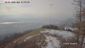 Město Žilina - Vrch Straník - 28.1.2026 v 13:30 Město Žilina - Vrch Straník - 28.1.2026 v 13:30