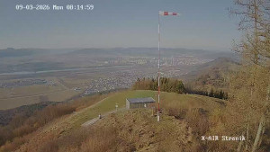 Město Žilina - Vrch Straník - 9.3.2026 v 08:15 Město Žilina - Vrch Straník - 9.3.2026 v 08:15
