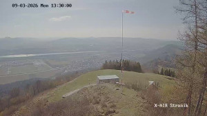Město Žilina - Vrch Straník - 9.3.2026 v 13:30 Město Žilina - Vrch Straník - 9.3.2026 v 13:30