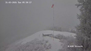 Město Žilina - Vrch Straník - 31.3.2026 v 06:30 Město Žilina - Vrch Straník - 31.3.2026 v 06:30