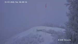 Město Žilina - Vrch Straník - 31.3.2026 v 07:00 Město Žilina - Vrch Straník - 31.3.2026 v 07:00