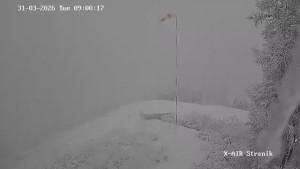 Město Žilina - Vrch Straník - 31.3.2026 v 10:00 Město Žilina - Vrch Straník - 31.3.2026 v 10:00