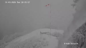 Město Žilina - Vrch Straník - 31.3.2026 v 11:15 Město Žilina - Vrch Straník - 31.3.2026 v 11:15