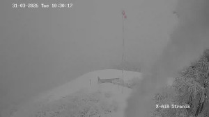 Město Žilina - Vrch Straník - 31.3.2026 v 11:30 Město Žilina - Vrch Straník - 31.3.2026 v 11:30