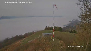 Město Žilina - Vrch Straník - 5.4.2026 v 08:00 Město Žilina - Vrch Straník - 5.4.2026 v 08:00