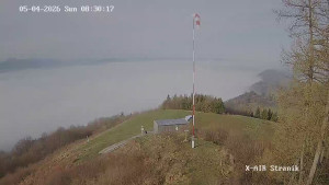 Město Žilina - Vrch Straník - 5.4.2026 v 08:30 Město Žilina - Vrch Straník - 5.4.2026 v 08:30