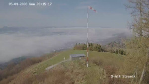 Město Žilina - Vrch Straník - 5.4.2026 v 09:15 Město Žilina - Vrch Straník - 5.4.2026 v 09:15